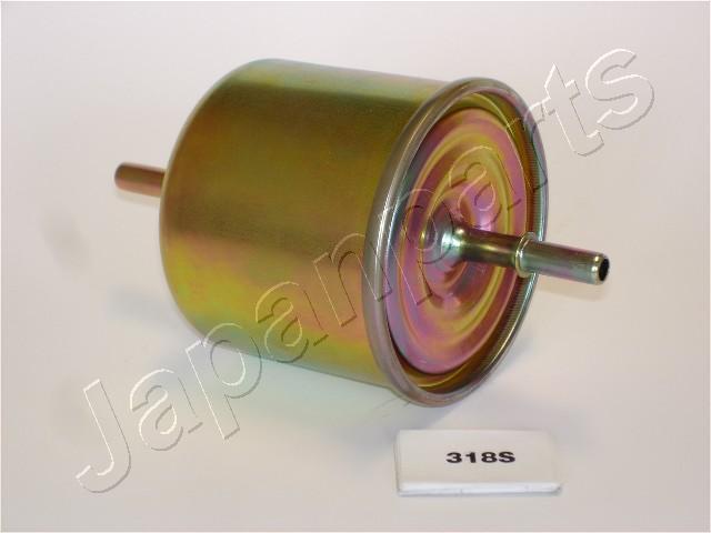 Palivový filter JAPANPARTS