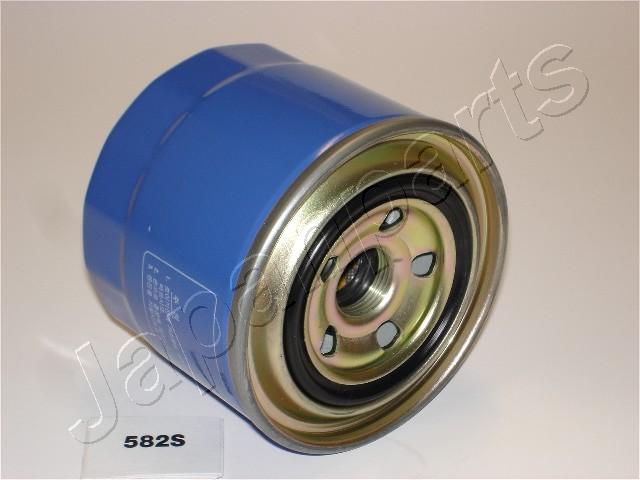 Palivový filter JAPANPARTS