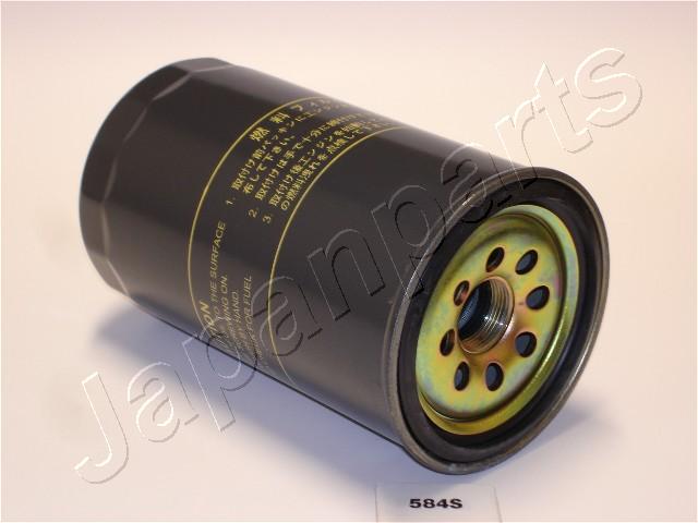 Palivový filter JAPANPARTS