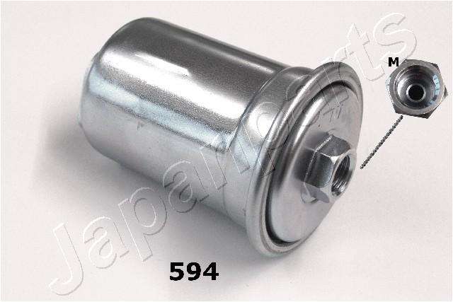 Palivový filter JAPANPARTS