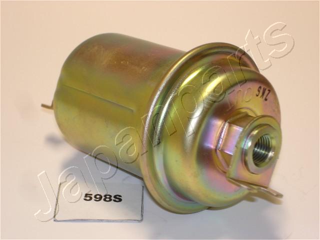 Palivový filter JAPANPARTS