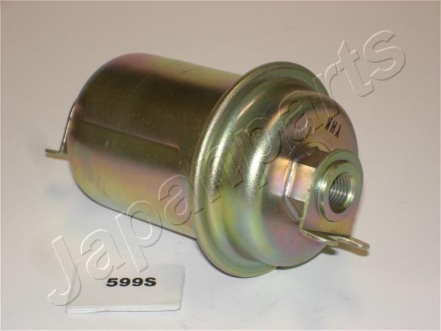 Palivový filter JAPANPARTS