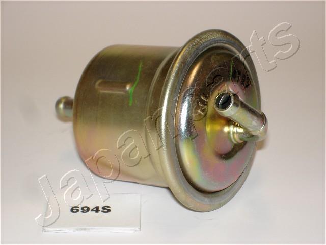 Palivový filter JAPANPARTS