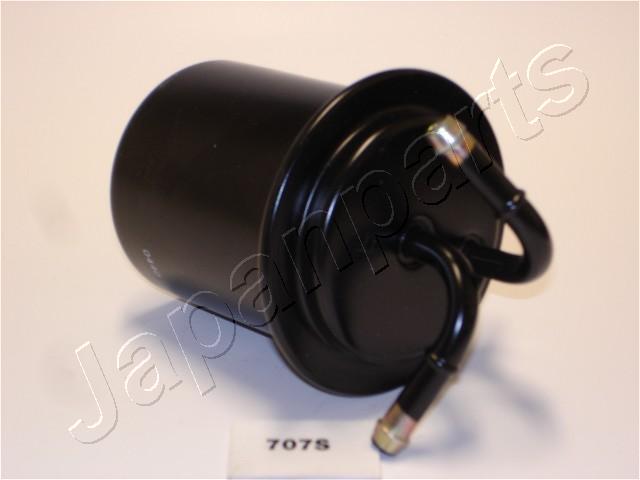 Palivový filter JAPANPARTS