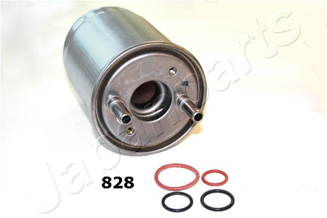Palivový filter JAPANPARTS