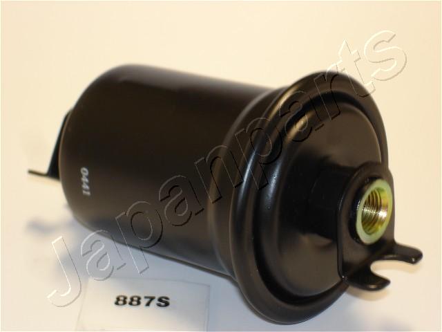 Palivový filter JAPANPARTS