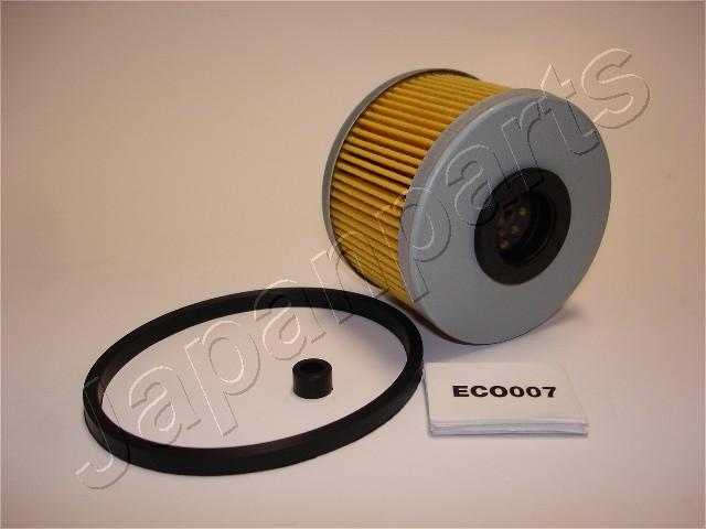 Palivový filter JAPANPARTS