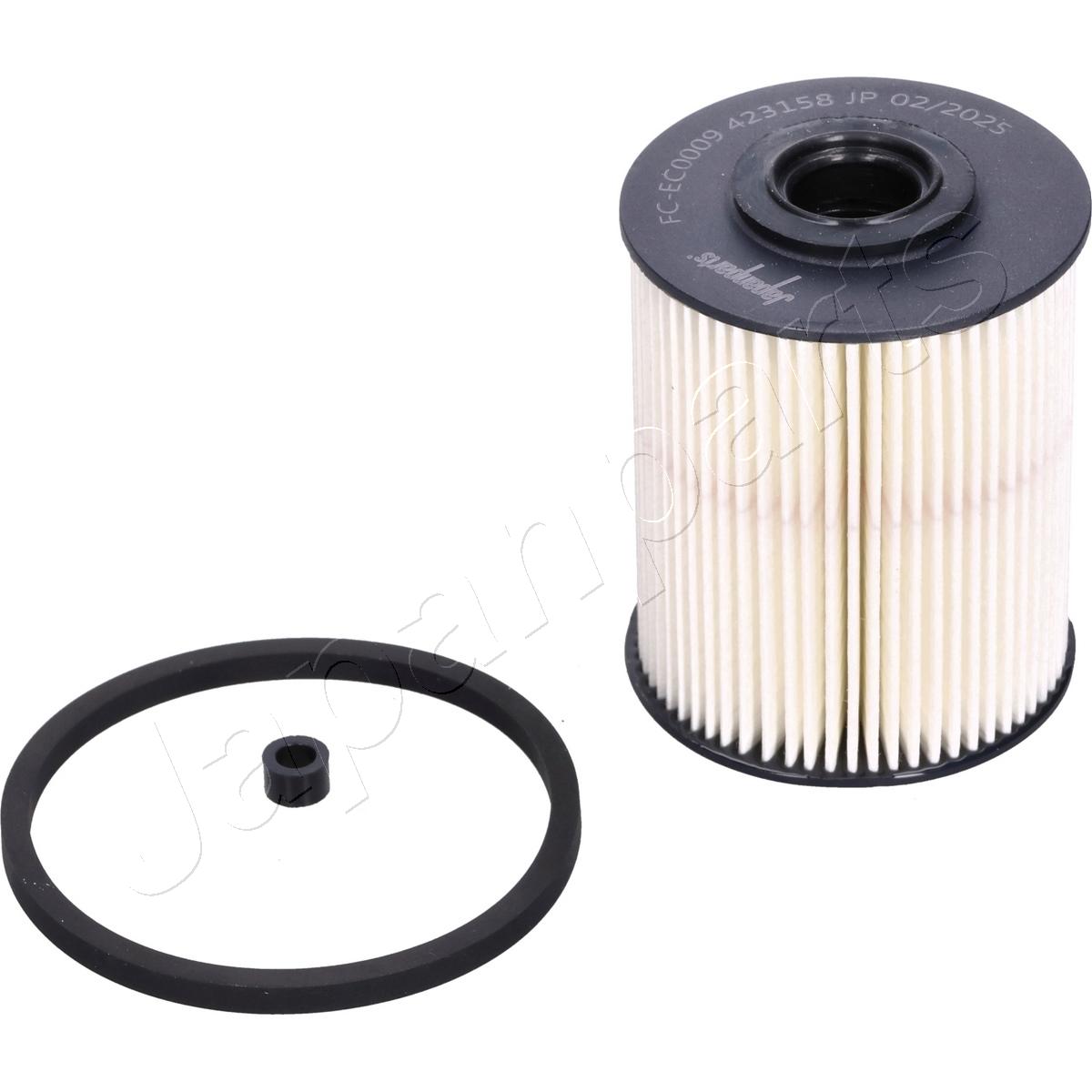 Palivový filter JAPANPARTS