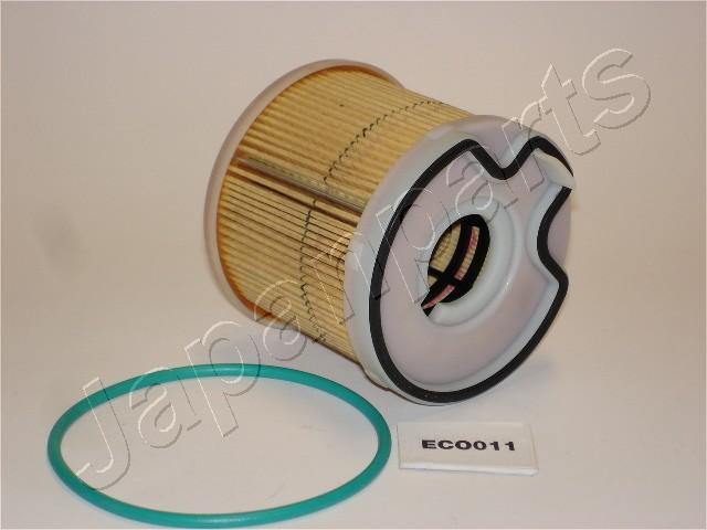 Palivový filter JAPANPARTS