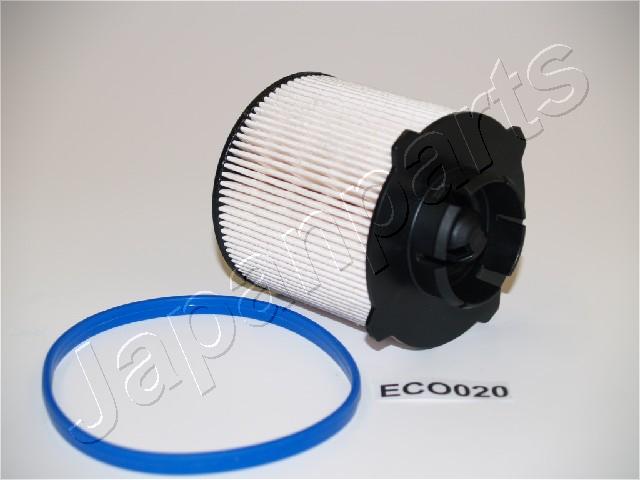 Palivový filter JAPANPARTS