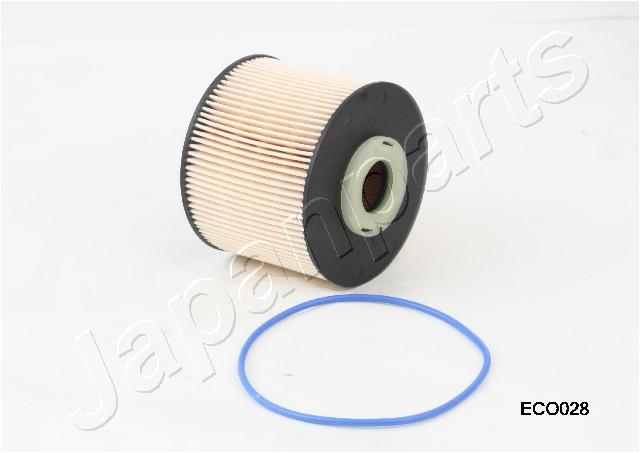 Palivový filter JAPANPARTS