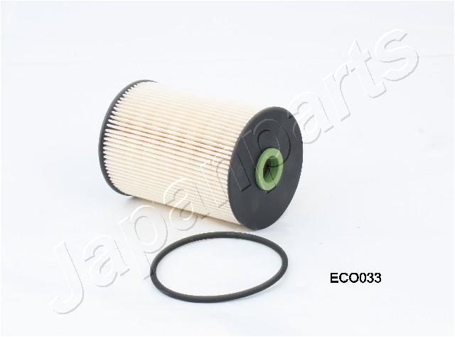 Palivový filter JAPANPARTS