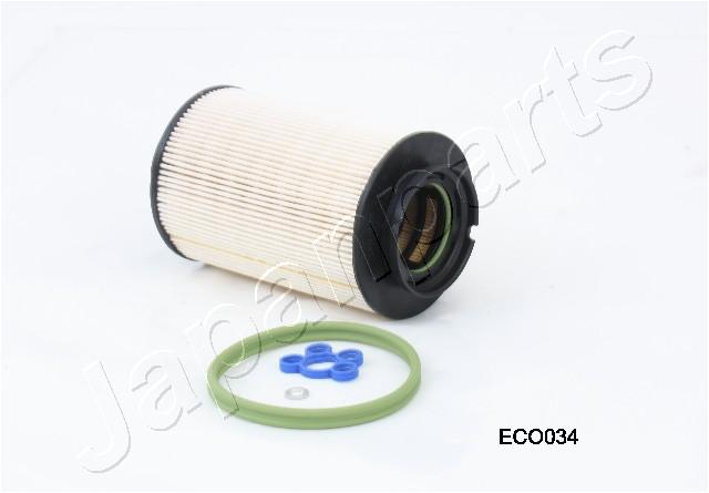 Palivový filter JAPANPARTS