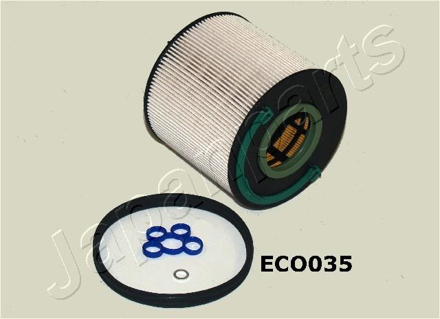 Palivový filter JAPANPARTS