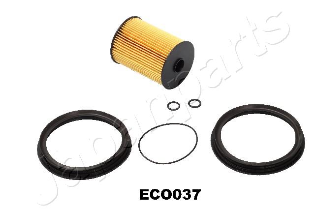 Palivový filter JAPANPARTS