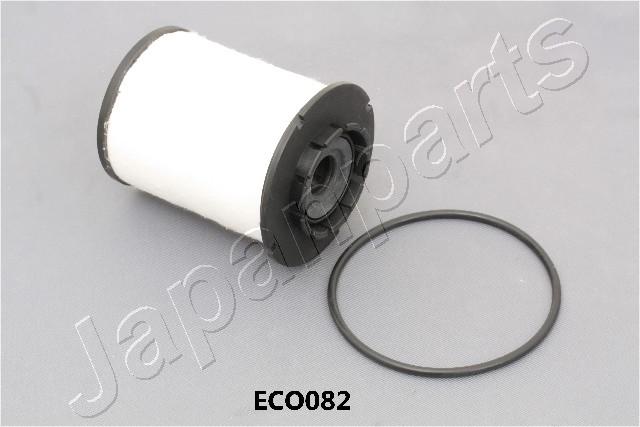 Palivový filter JAPANPARTS