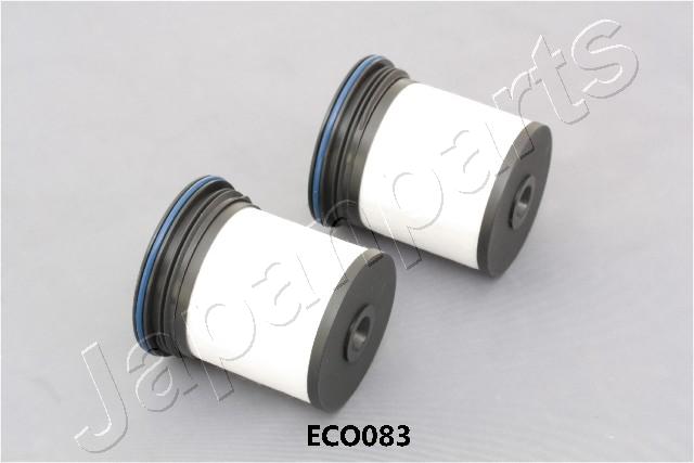 Palivový filter JAPANPARTS