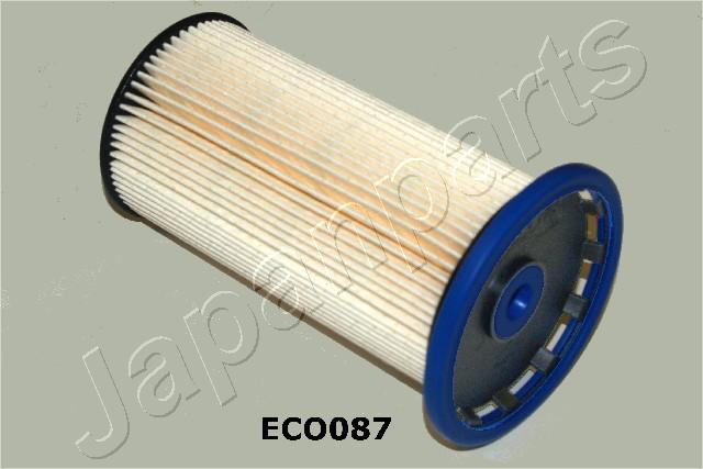Filtro combustible JAPANPARTS