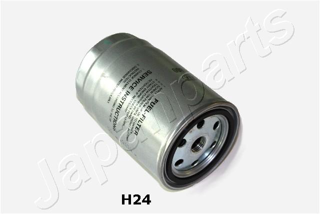 Palivový filter JAPANPARTS