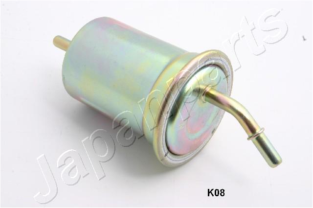 Palivový filter JAPANPARTS