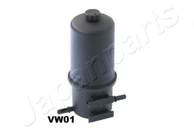 Palivový filter JAPANPARTS