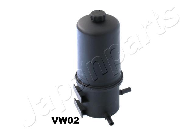 Palivový filter JAPANPARTS