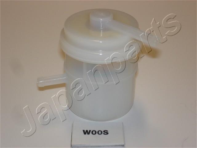 Palivový filter JAPANPARTS