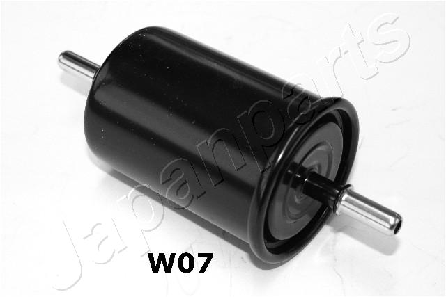 Palivový filter JAPANPARTS