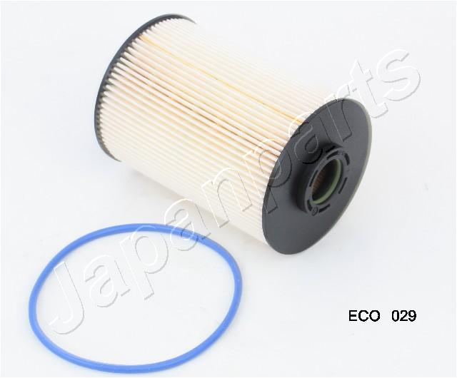 Palivový filter JAPANPARTS