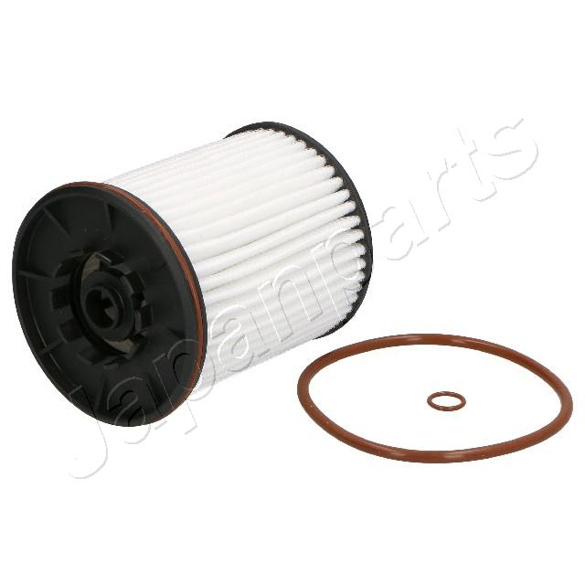 Palivový filter JAPANPARTS