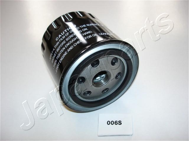Olejový filter JAPANPARTS
