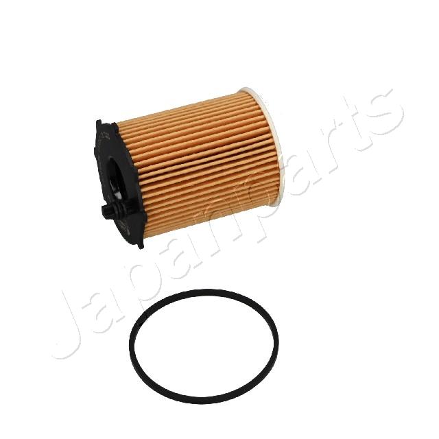 Olejový filter JAPANPARTS