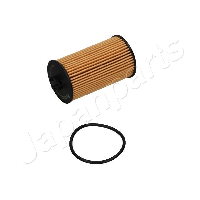 Olejový filter JAPANPARTS