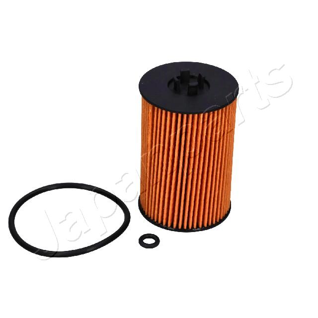 Olejový filter JAPANPARTS
