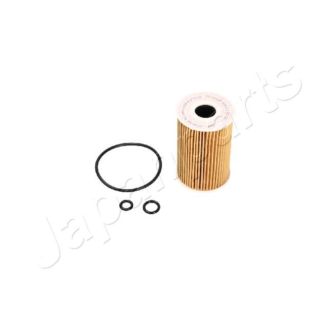 Olejový filter JAPANPARTS