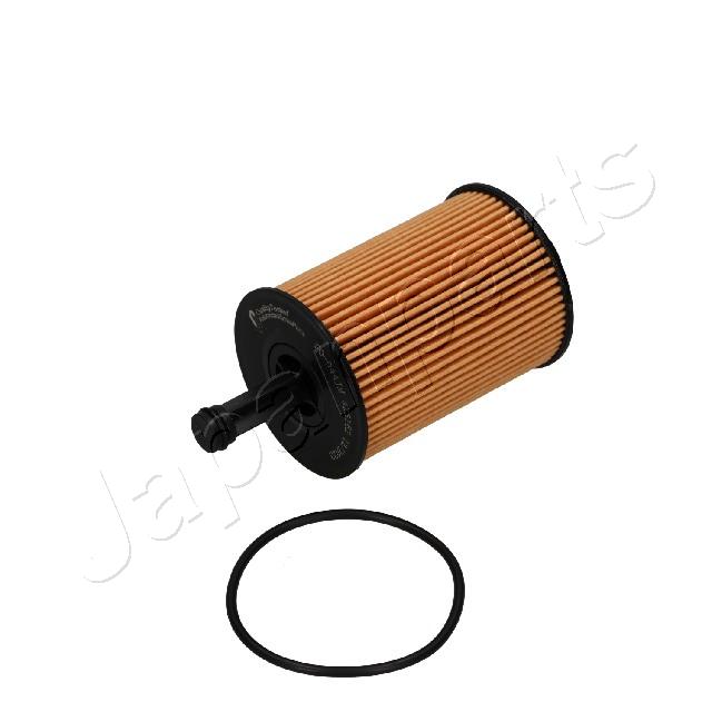 Olejový filter JAPANPARTS