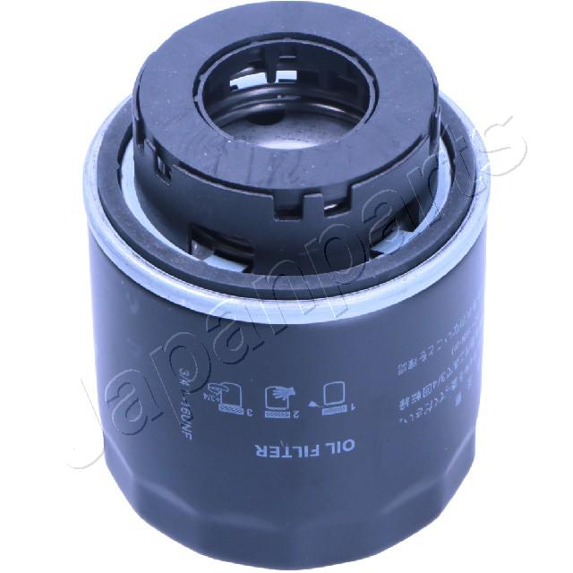 Olejový filter JAPANPARTS