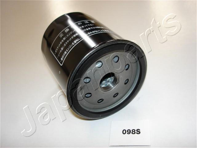 Olejový filter JAPANPARTS