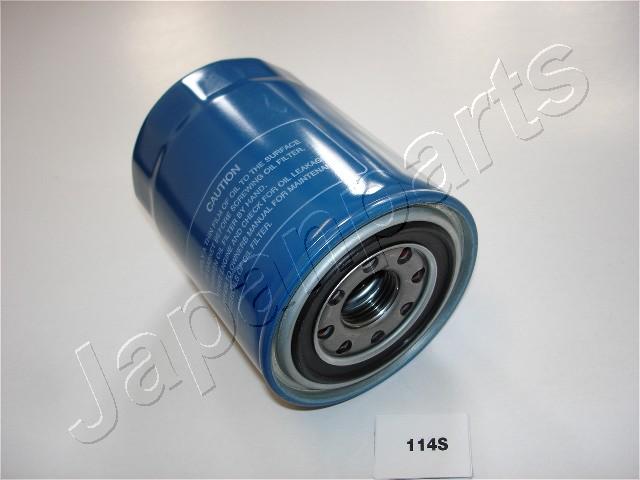 Olejový filter JAPANPARTS