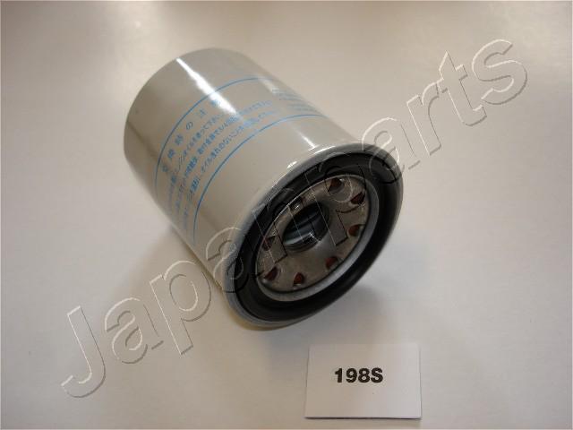 Olejový filter JAPANPARTS