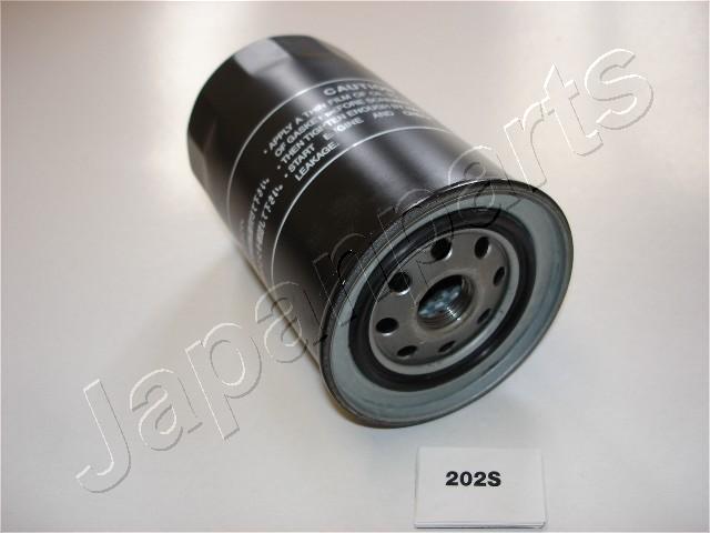 Olejový filter JAPANPARTS