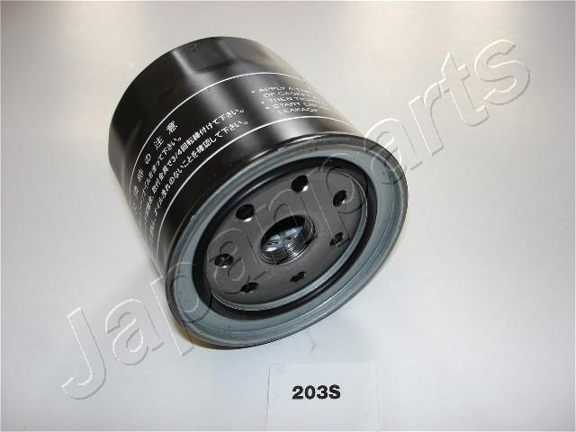 Olejový filter JAPANPARTS