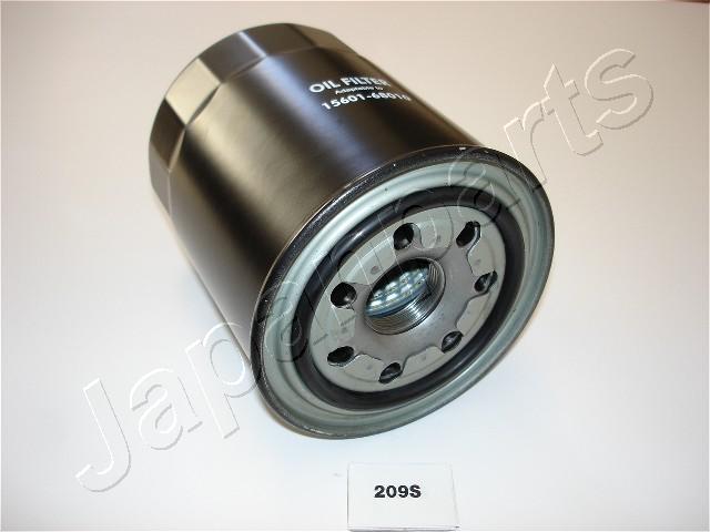 Olejový filter JAPANPARTS