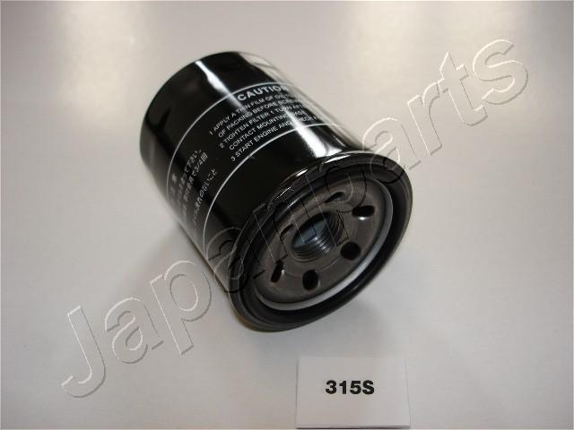 Olejový filter JAPANPARTS
