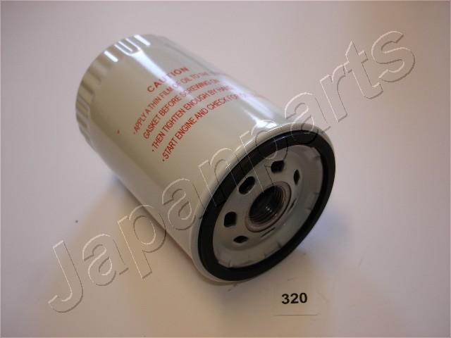 Olejový filter JAPANPARTS
