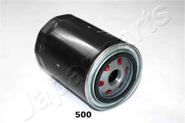 Olejový filter JAPANPARTS