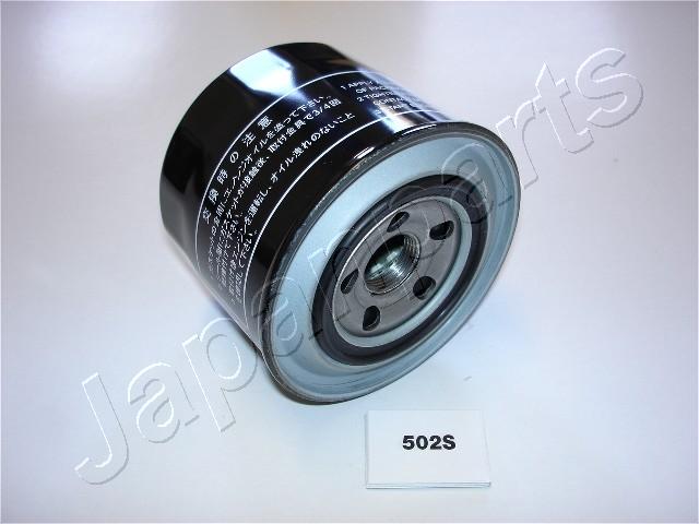 Olejový filter JAPANPARTS