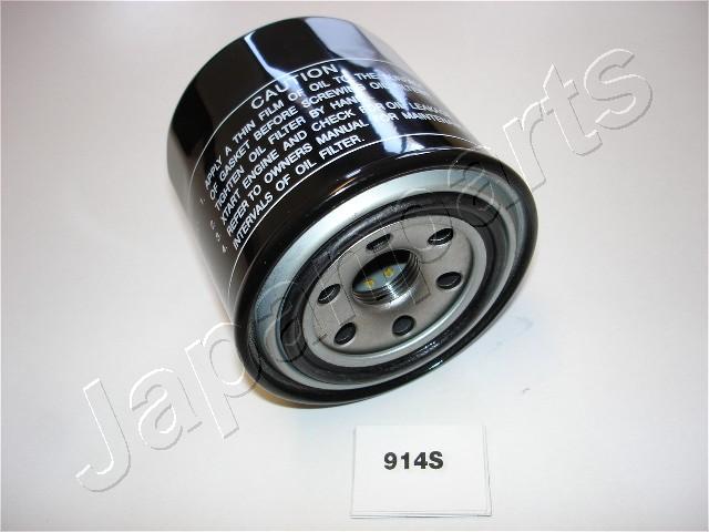 Olejový filter JAPANPARTS