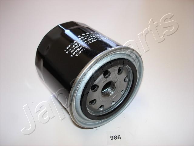 Olejový filter JAPANPARTS