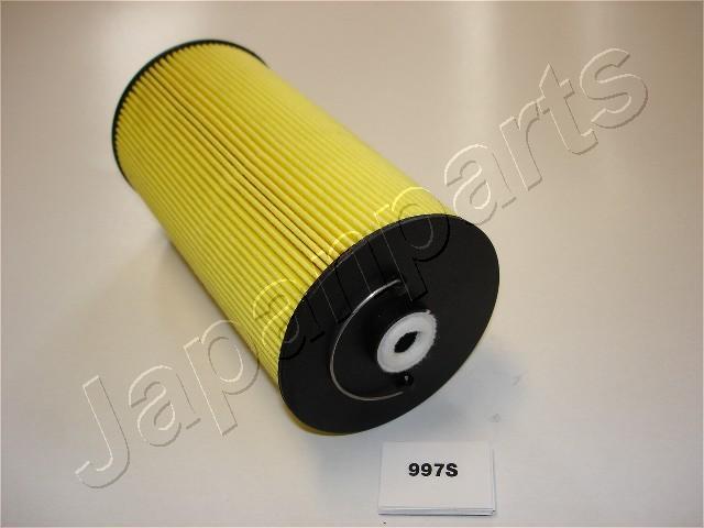 Olejový filter JAPANPARTS